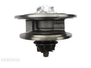 Турбина Skoda Octavia Mk2 (1Z) 54409700036, CHRA30-0241