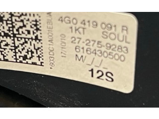 Руль Audi A1 2010 - 2018 года 4G0419091R, 611013700