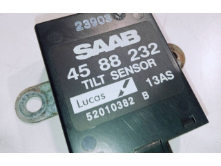 Блок управления 52010382B, 4588232   Saab 9-5