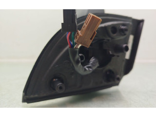 Зеркало электрическое        Peugeot Partner  2008 - 2014 года   