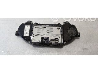 Přístrojová deska Audi A6 S6 C7 4G 2016 4G0920982