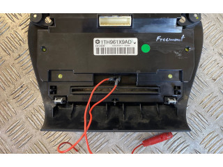 Блок управления кондиционера воздуха / климата/ печки (в салоне) 1TH961X9AD, 032320110339   Fiat Freemont