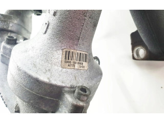  Турбина Lancia Delta III  55218134         