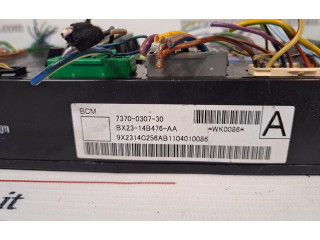 Блок предохранителей BX23-14B476-AA, 306DT Jaguar XF X250