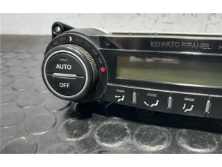 Блок управления климат-контролем 97250-1H602 KIA Ceed