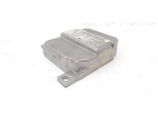 Блок подушек безопасности 8200230857, 285001496   Renault Clio II