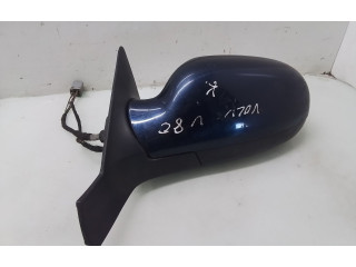 Зеркало электрическое Volvo S80 1999 - 2003 года
