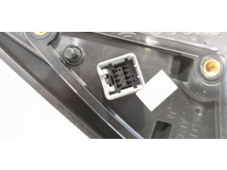 Zpětné zrcátko KIA Venga 2010 876201P020, 023111