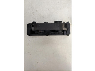 Блок управления климат-контролем 7440084G035PK Suzuki Jimny