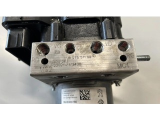 Блок АБС 9845080780, 9827551180   Citroen  Berlingo  2018- года