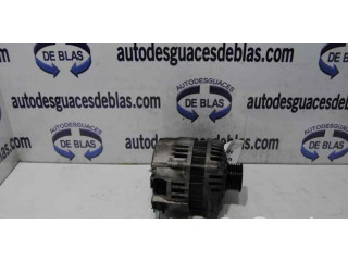 Генератор ALTERNADOR   Nissan Micra      