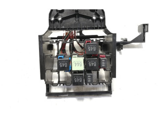 Блок предохранителей 6R0907371   Skoda Fabia Mk2 (5J)    