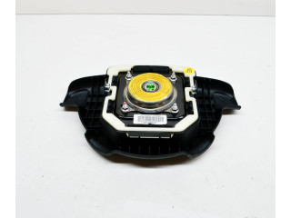 Надувная подушка для руля