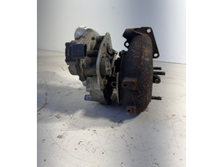 Turbodmychadlo Турбина 059145702R, 53049700045 Audi Q7 4L