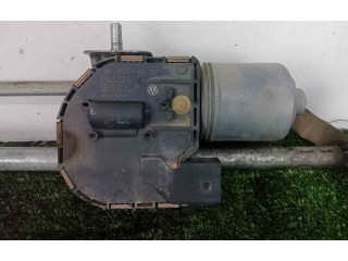 Моторчик дворников     Volkswagen Golf SportWagen