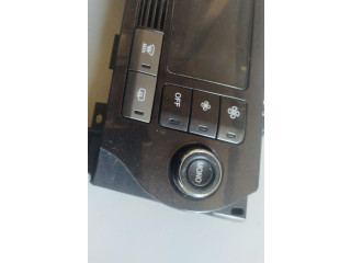 Модуль блока управления кондиционером 735482711, 735482711   Fiat Bravo