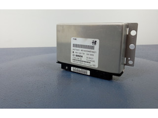 Другие блоки управления / модули