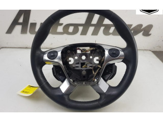 Руль Ford Transit Custom 2013 - 2023 года BK213600GC35B8, 1837959