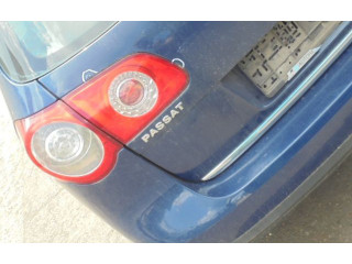 Переключатель дворников    Volkswagen PASSAT B6