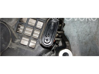 Масляный насос 671.950 A6711540302, A6711540302 SsangYong Korando