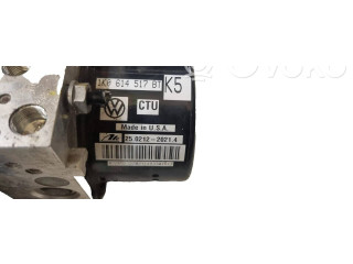 Блок АБС 1K0907379AR, 10062232311 Volkswagen Jetta VI 2011 - 2018 года
