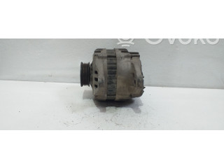 Генератор 0K30C18300   KIA Shuma      