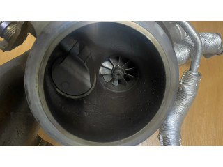 Turbodmychadlo Турбина 863190409, 8516760010S   BMW 3 G20 G21 2.0  