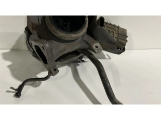 Turbodmychadlo Турбина A6460960399, 6NW008412 Mercedes-Benz E W211 2.2