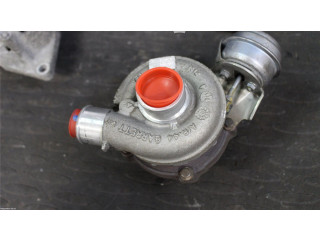 Турбина KIA Ceed 282012A701, 282012A701 для двигателя D4FB-H