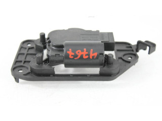 Вентилятор печки A21101100   Fiat Punto Evo 2008