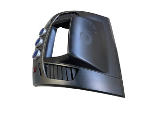 Блок управления климат-контролем Mitsubishi L200