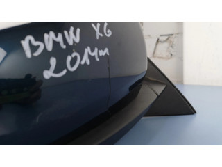 Zpětné zrcátko pravé BMW X6 E71 2010 7136887, 7181175