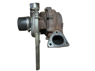  Турбина Volvo XC90  30757080, 757779105         