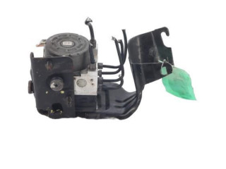 Блок АБС 1611747080   Peugeot  2008 I  2013 - 2019 года