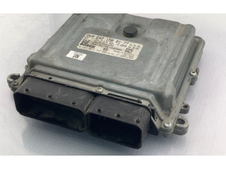 Блок управления двигателя A6421500177, 1039S21387 Mercedes-Benz ML W164