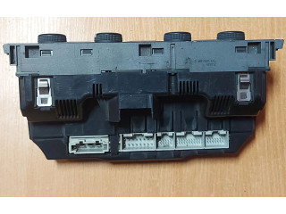 Блок управления климат-контролем 4F1820043F   Audi A6 S6 C6 4F