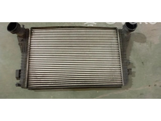 Интеркулер 1K0145803L Skoda Octavia Mk2 (1Z)