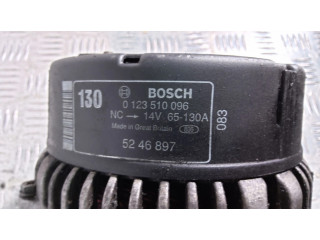 Генератор 0123510096 Saab 9-5 2.0