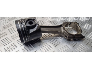 Zpětné zrcátko Opel Astra G 2000