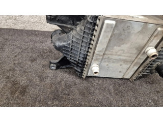 Интеркулер FPLA6K775AB Land Rover Discovery 5 2.0