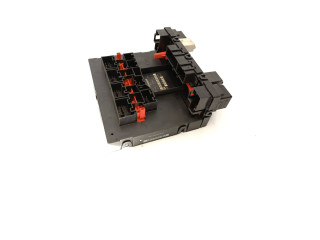 Блок комфорта 3C0937049D, F005V00525 Volkswagen Golf Plus