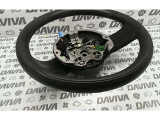 Руль Citroen C4 I  2004 - 2010 года 96821565, 62ISB50514641      