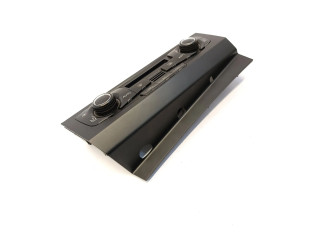 Блок управления климат-контролем 8T2820043S, A2C53307437 Audi A5 8T 8F