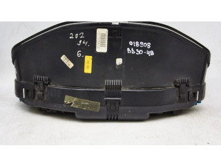 Přístrojová deska Mercedes-Benz C W202 1995 2025404811