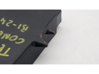 Блок управления центрального замка