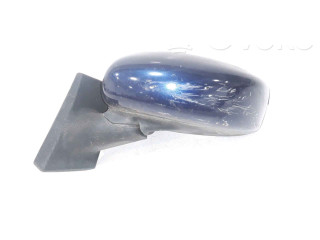 Зеркало электрическое Fiat Idea - года