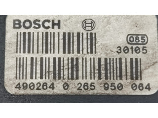 Блок АБС 265950064, 0130108078 Maserati Quattroporte