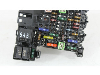 Модуль управления BSM 5Q0937615C Audi A3 S3 8V