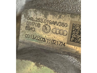  Турбина Audi A5 Sportback 8TA  04L253019A, 11021714         