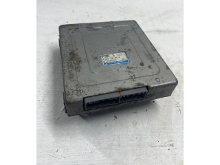 Блок управления двигателя FSB518881B, E2T80581T Mitsubishi Grandis